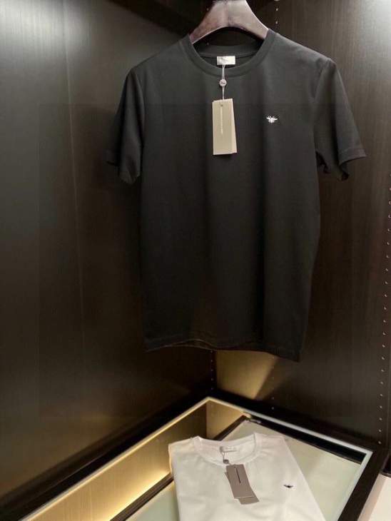 Dior T Shirts Short _SKUDiorS-2XLtltx0516029